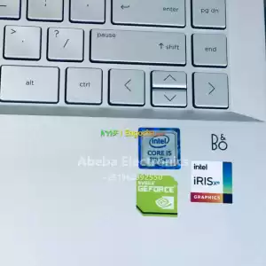     NEW ARRIVAL HP Pavilion core i5 8th generation 16 gb ram 512gb ssd storage ️Intel (R) Price in Ethiopia